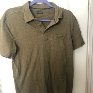 Levi’s polo